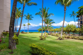 Kaanapali Shores 110